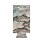 The Trout Can Cooler
