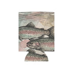 The Trout Can Cooler