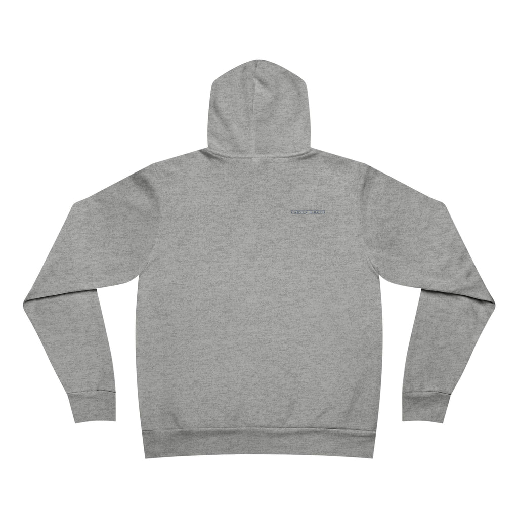 The Air-weight Hoodie