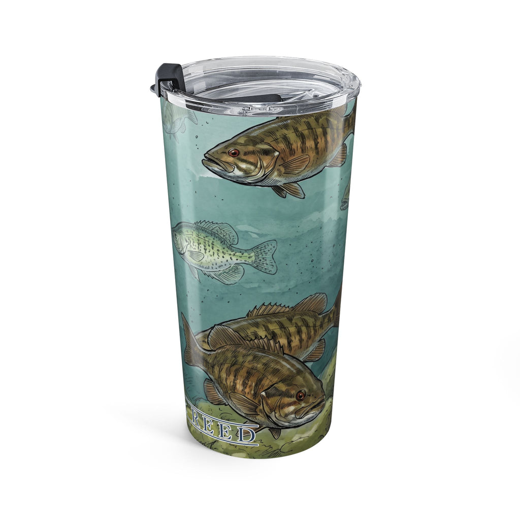 The 20oz Tumbler