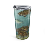 The 20oz Tumbler