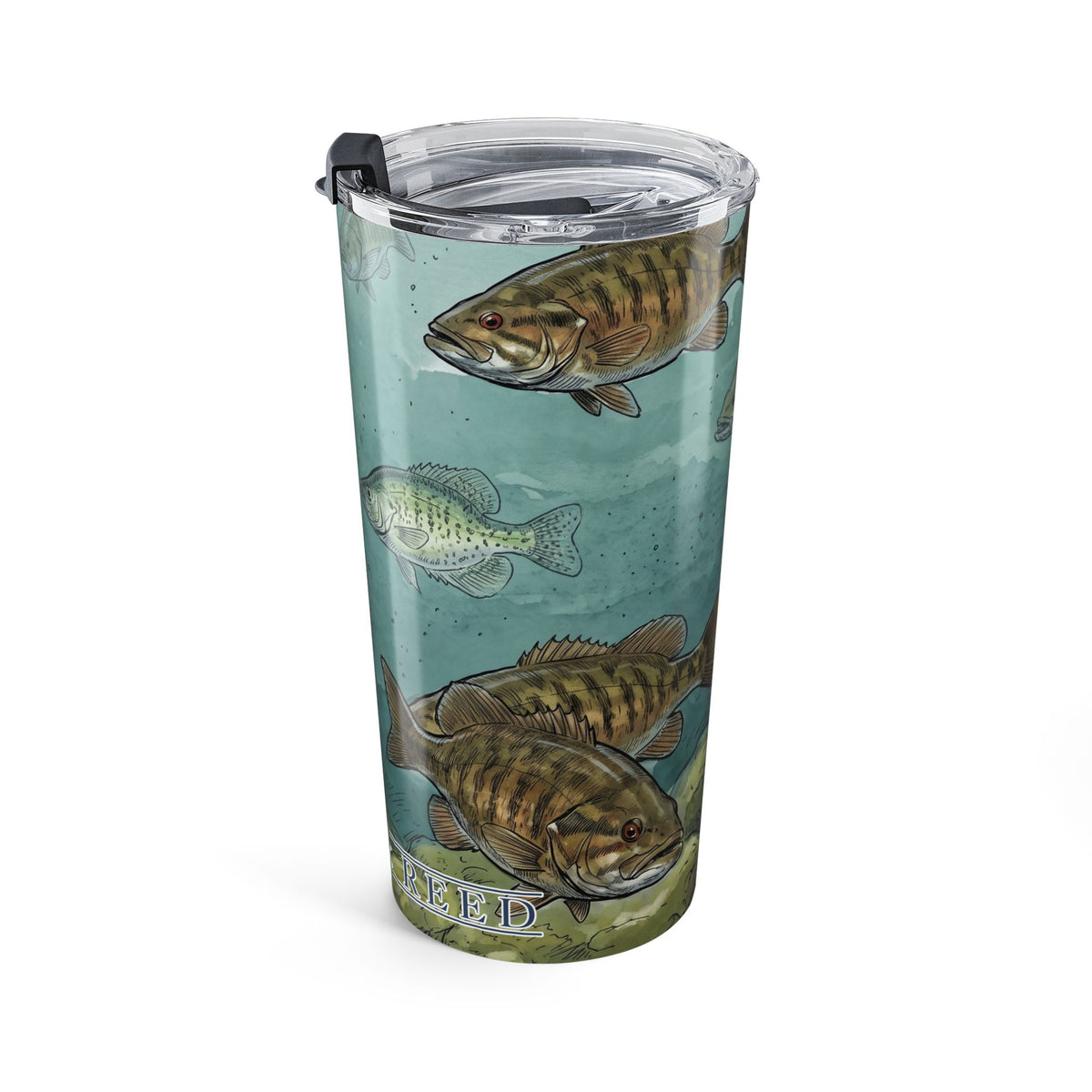 The 20oz Tumbler