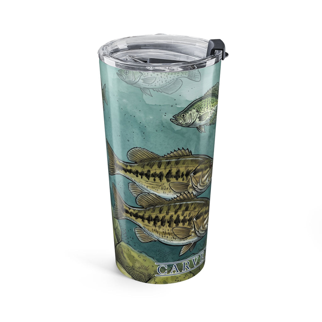 The 20oz Tumbler