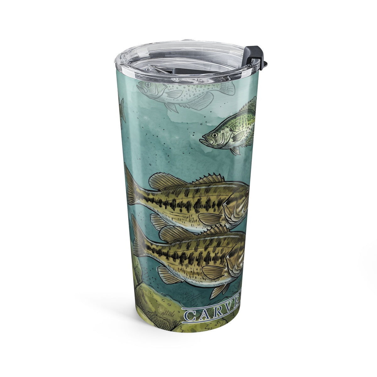 The 20oz Tumbler