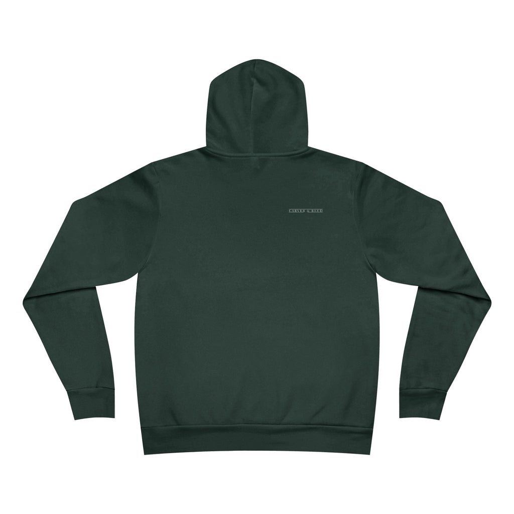 The Air-weight Hoodie