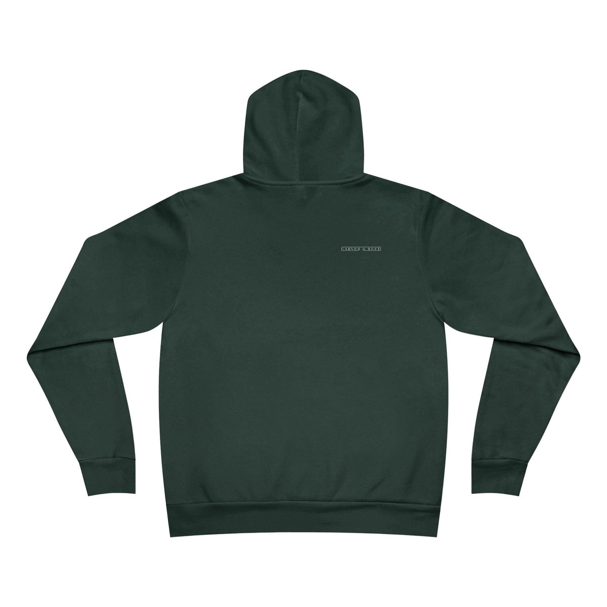 The Air-weight Hoodie