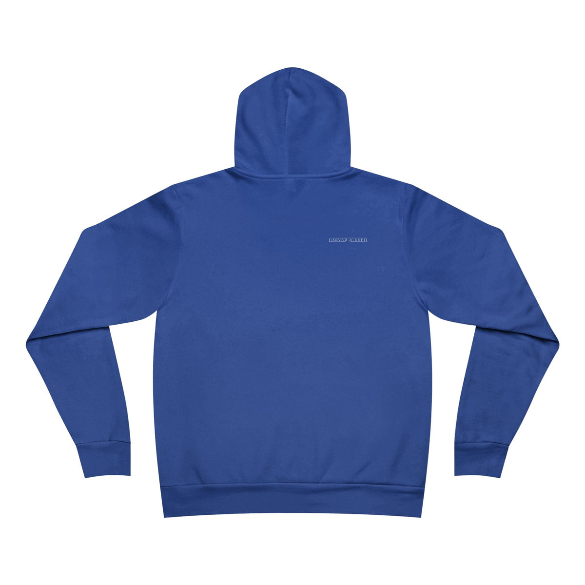 The Air-weight Hoodie
