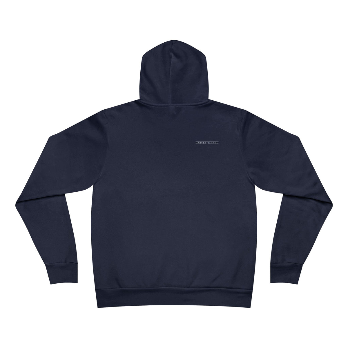 The Air-weight Hoodie