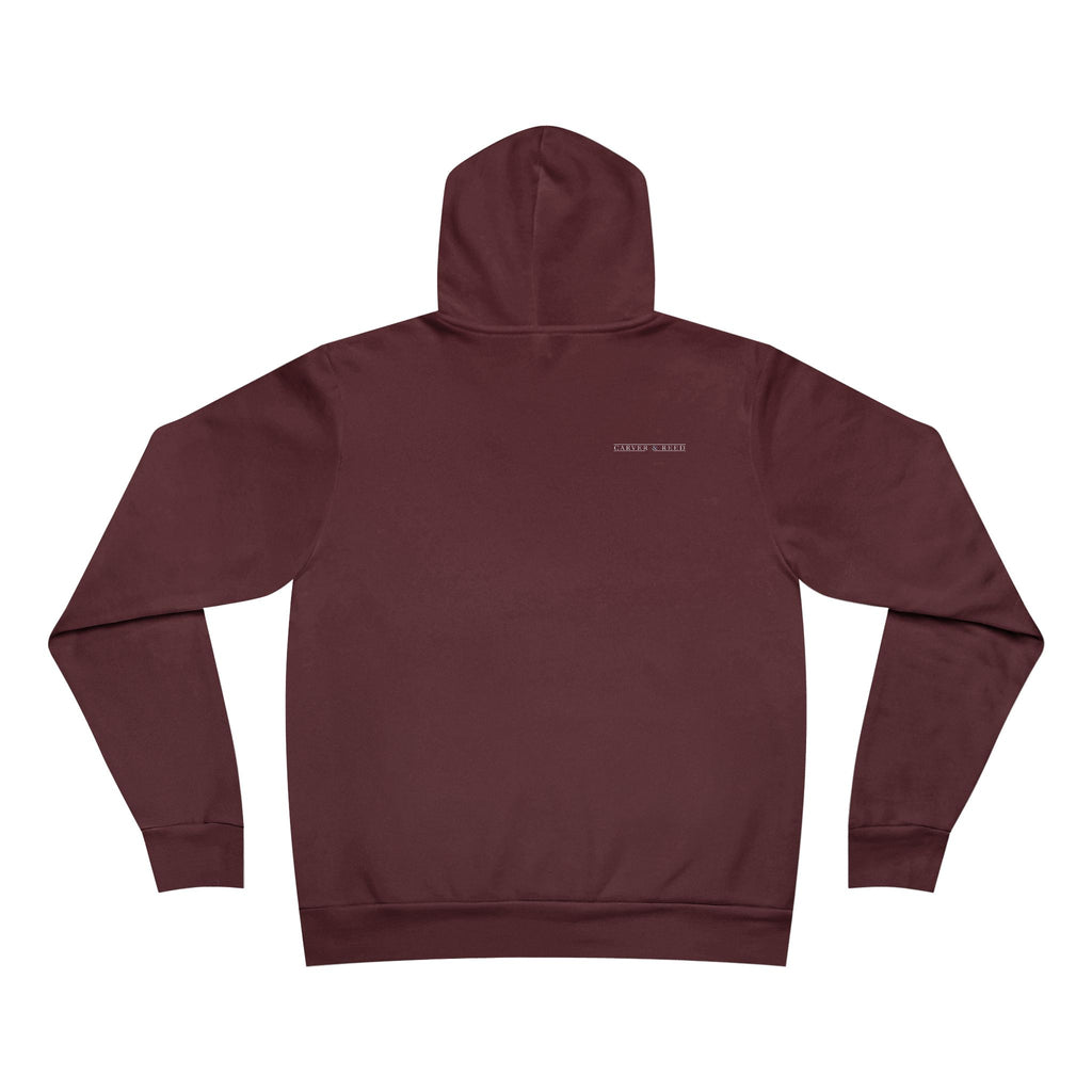 The Air-weight Hoodie