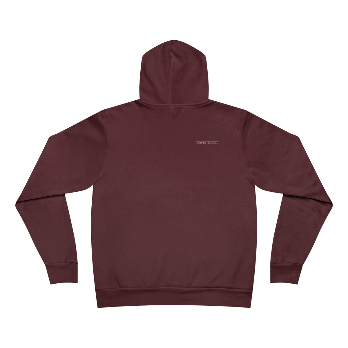 The Air-weight Hoodie