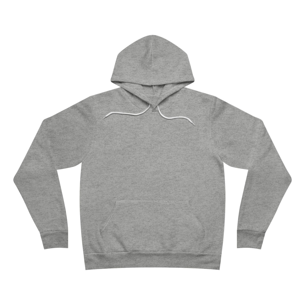 The Air-weight Hoodie