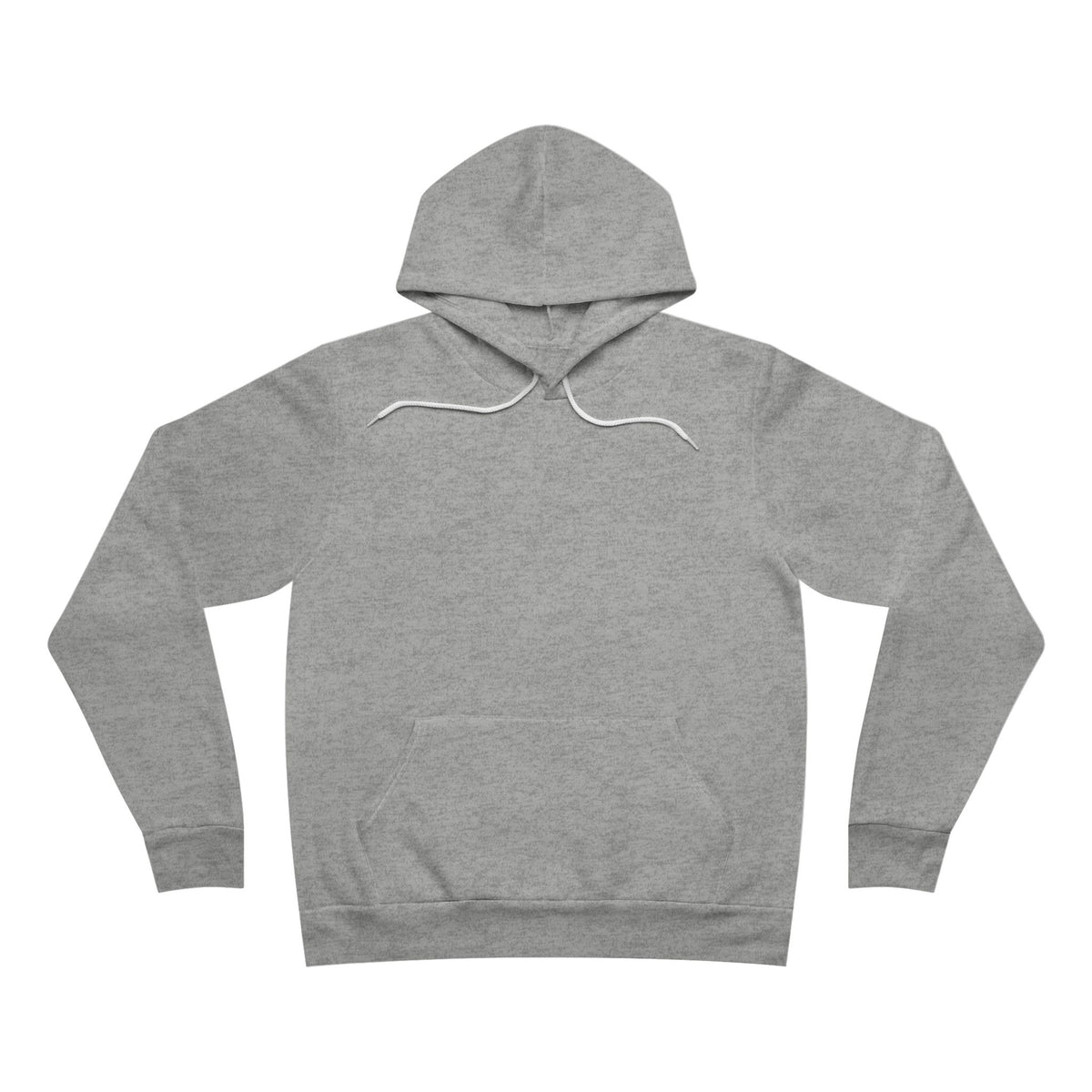 The Air-weight Hoodie