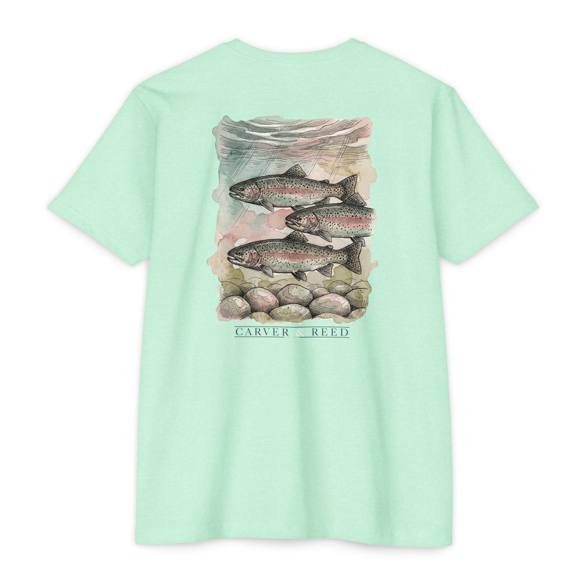The Rainbow Trout