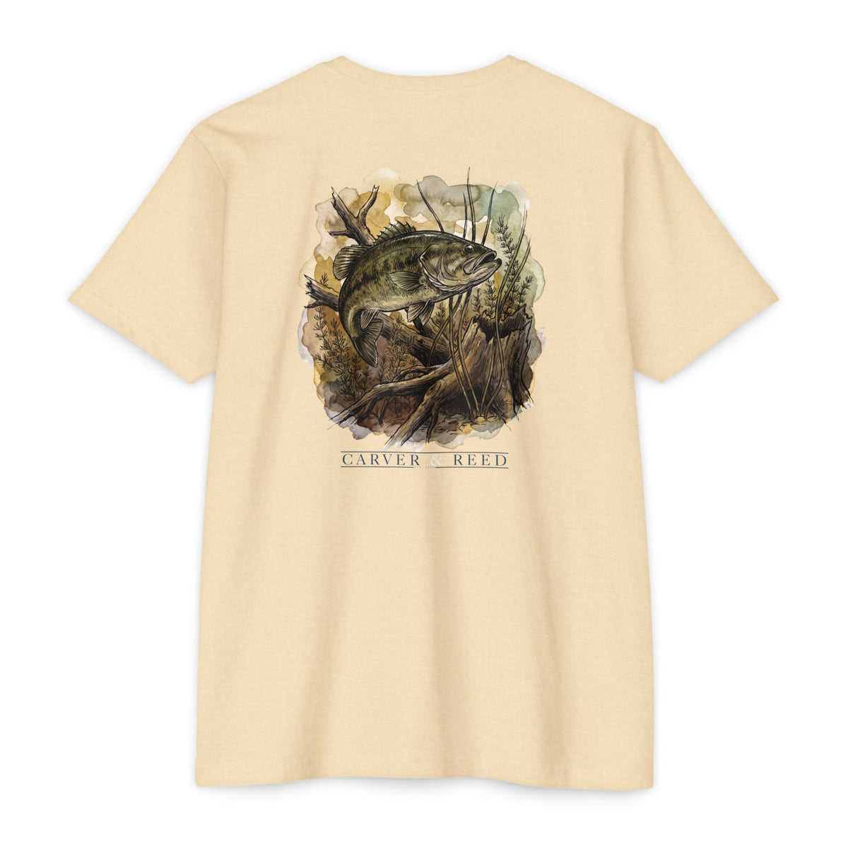 The Largemouth