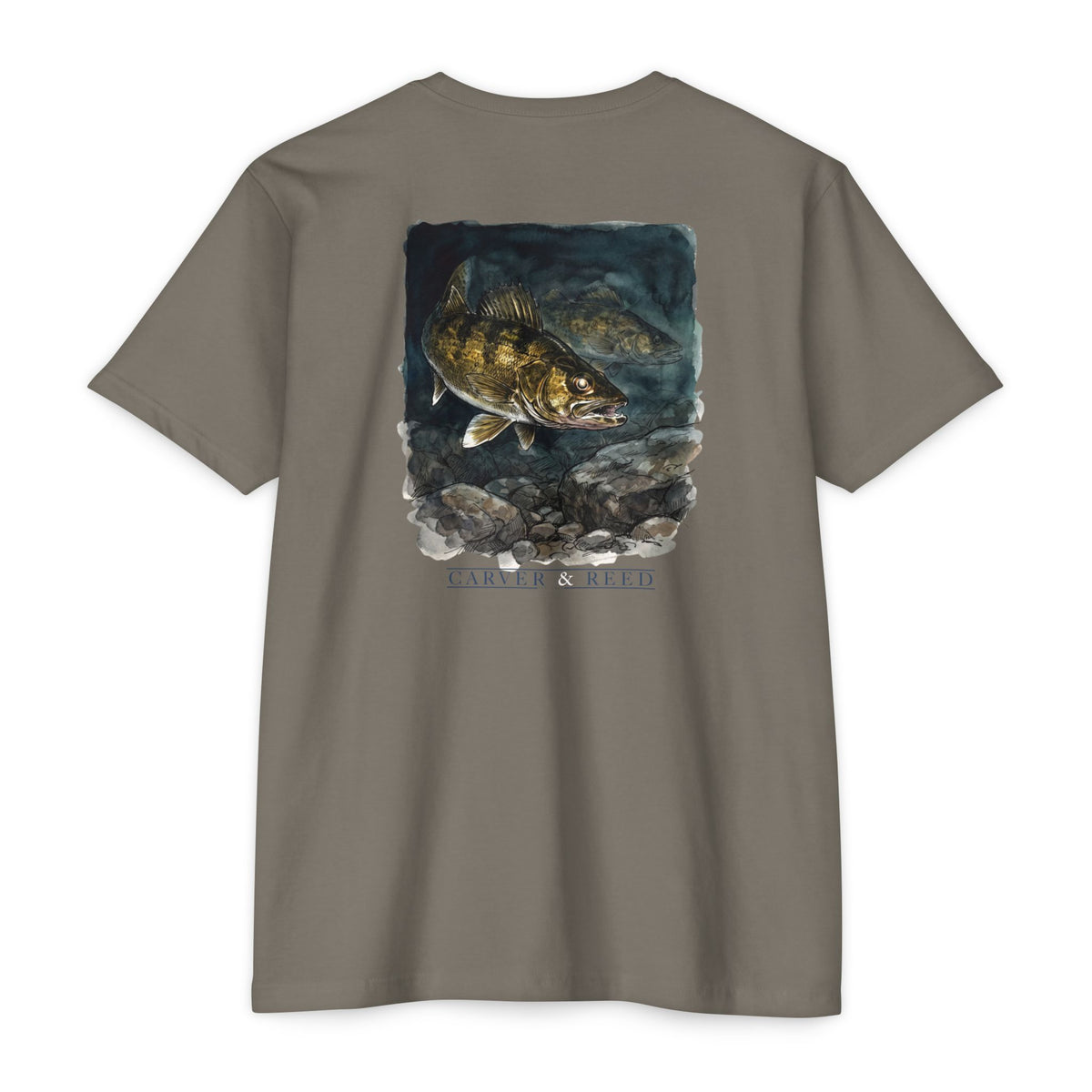 The Walleye