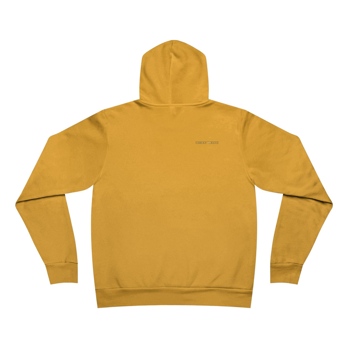 The Air-weight Hoodie