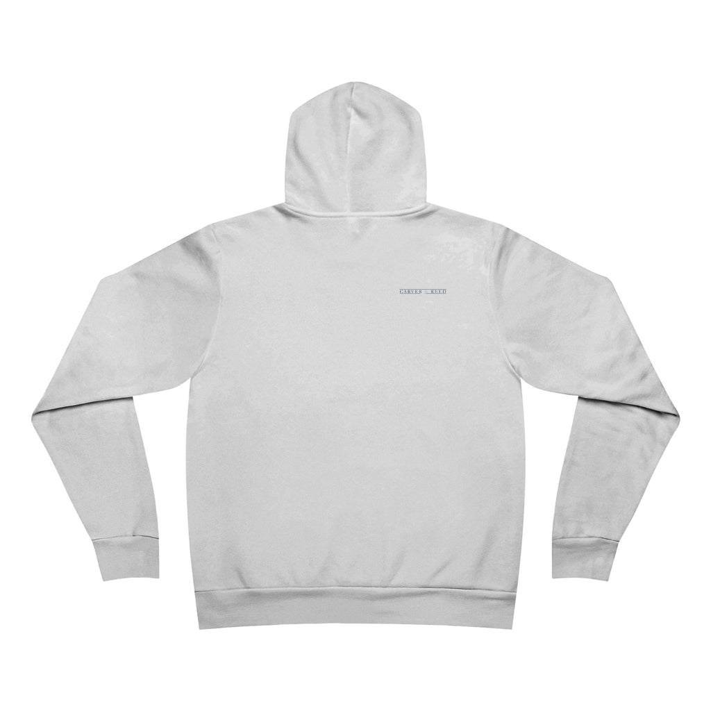 The Air-weight Hoodie