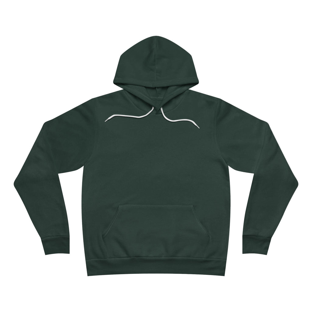 The Air-weight Hoodie
