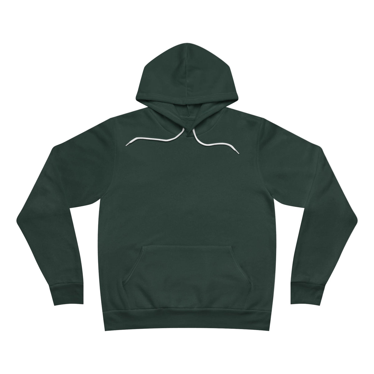The Air-weight Hoodie