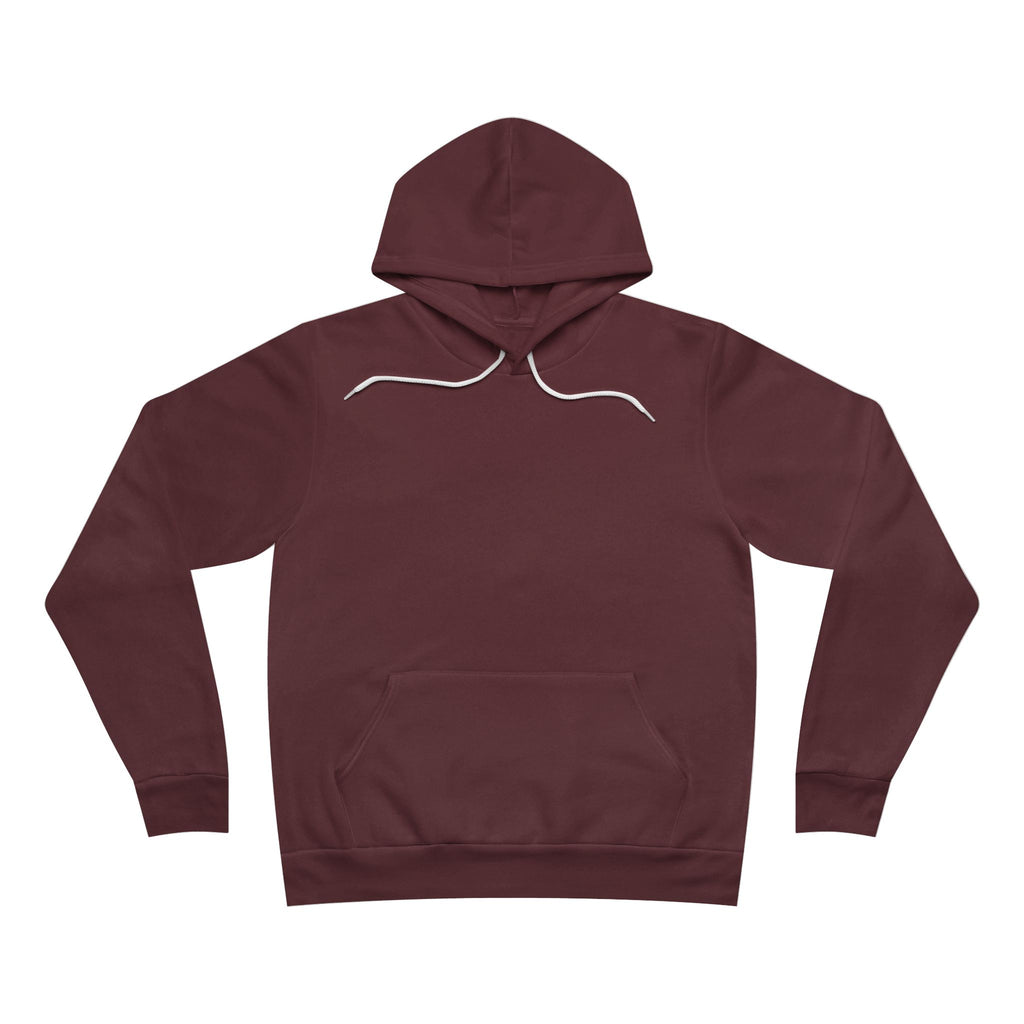 The Air-weight Hoodie