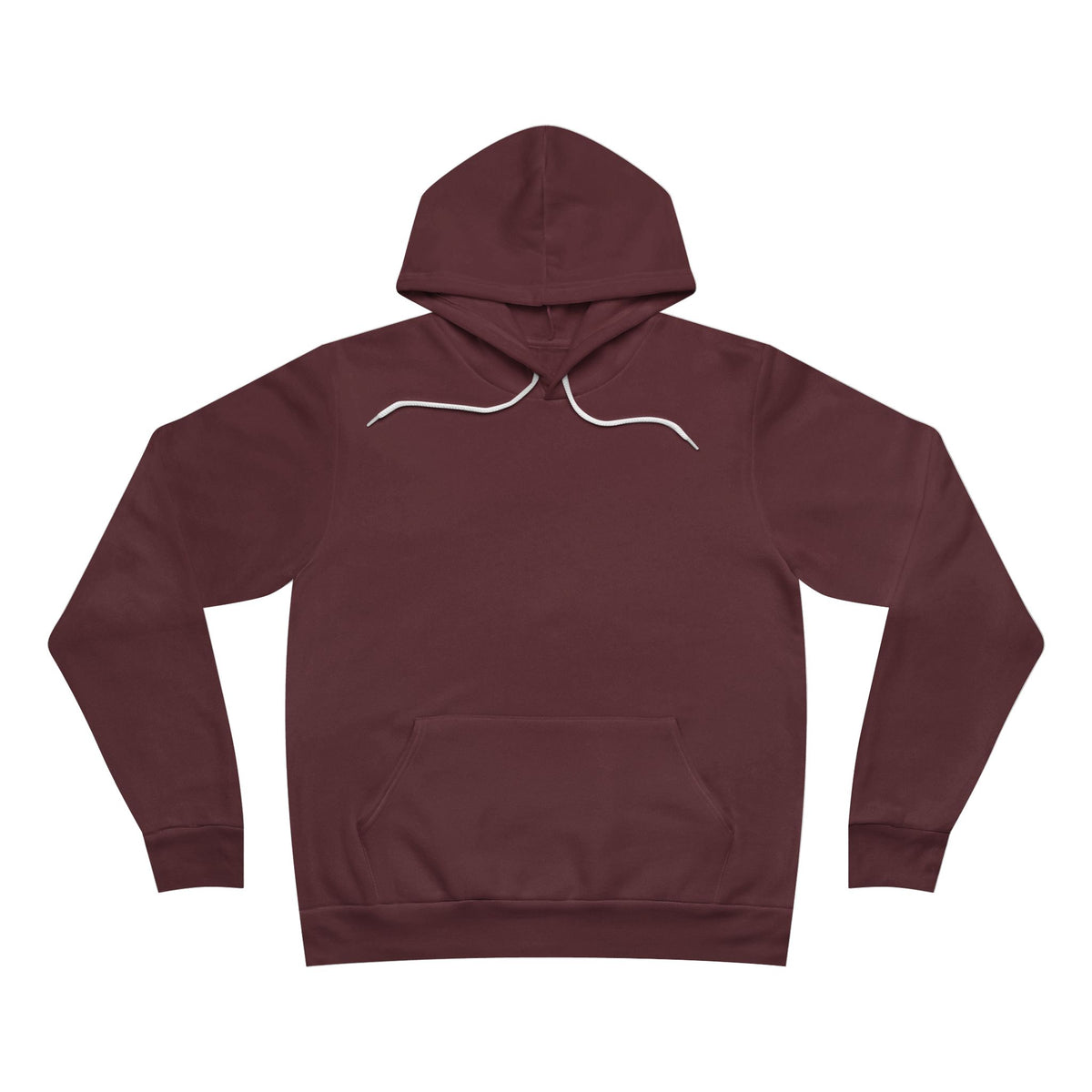 The Air-weight Hoodie