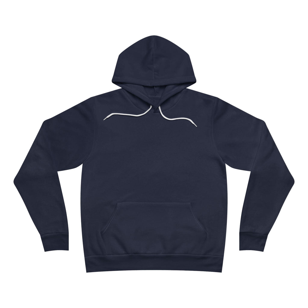 The Air-weight Hoodie
