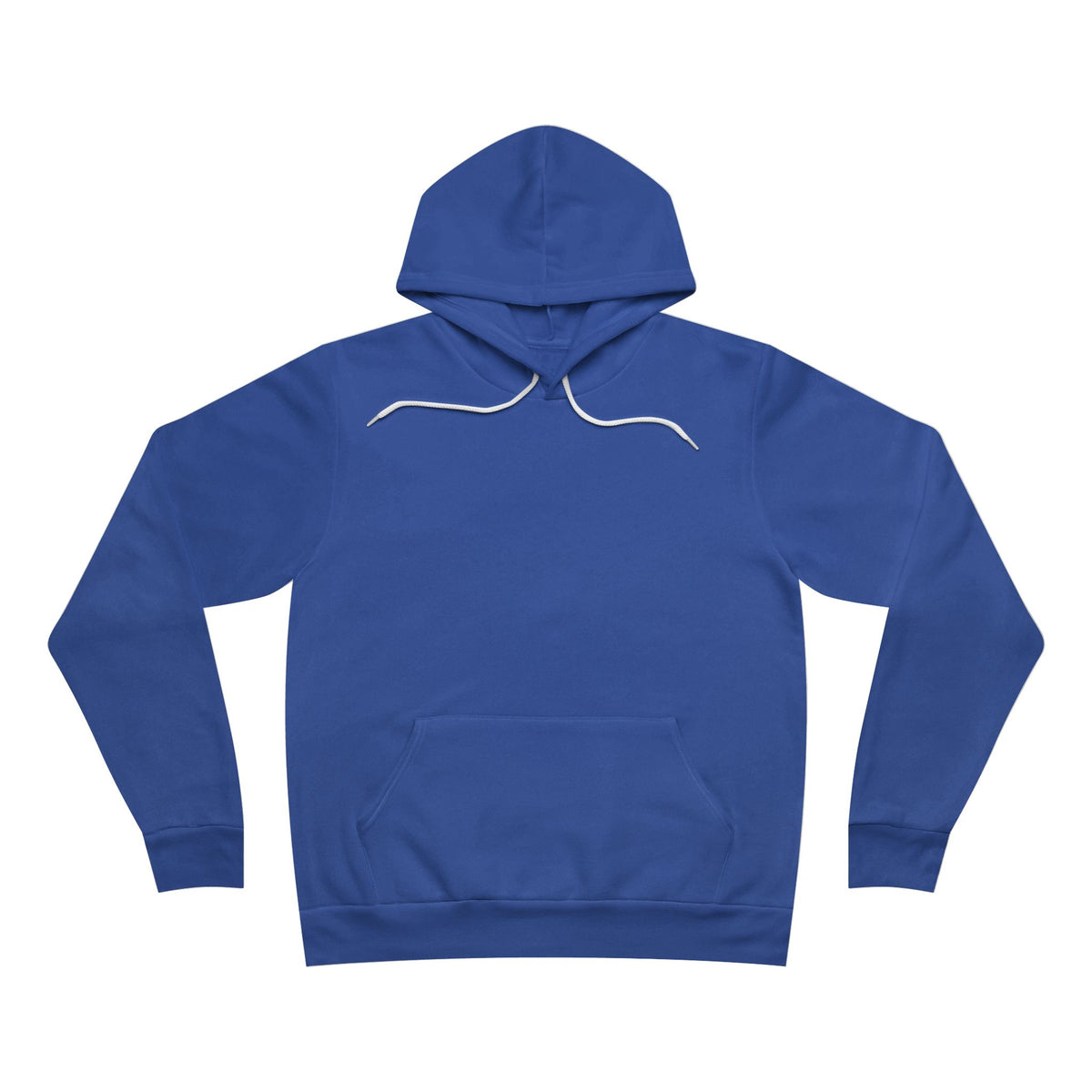 The Air-weight Hoodie