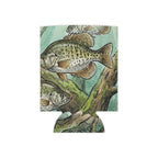 The Crappie Can Cooler