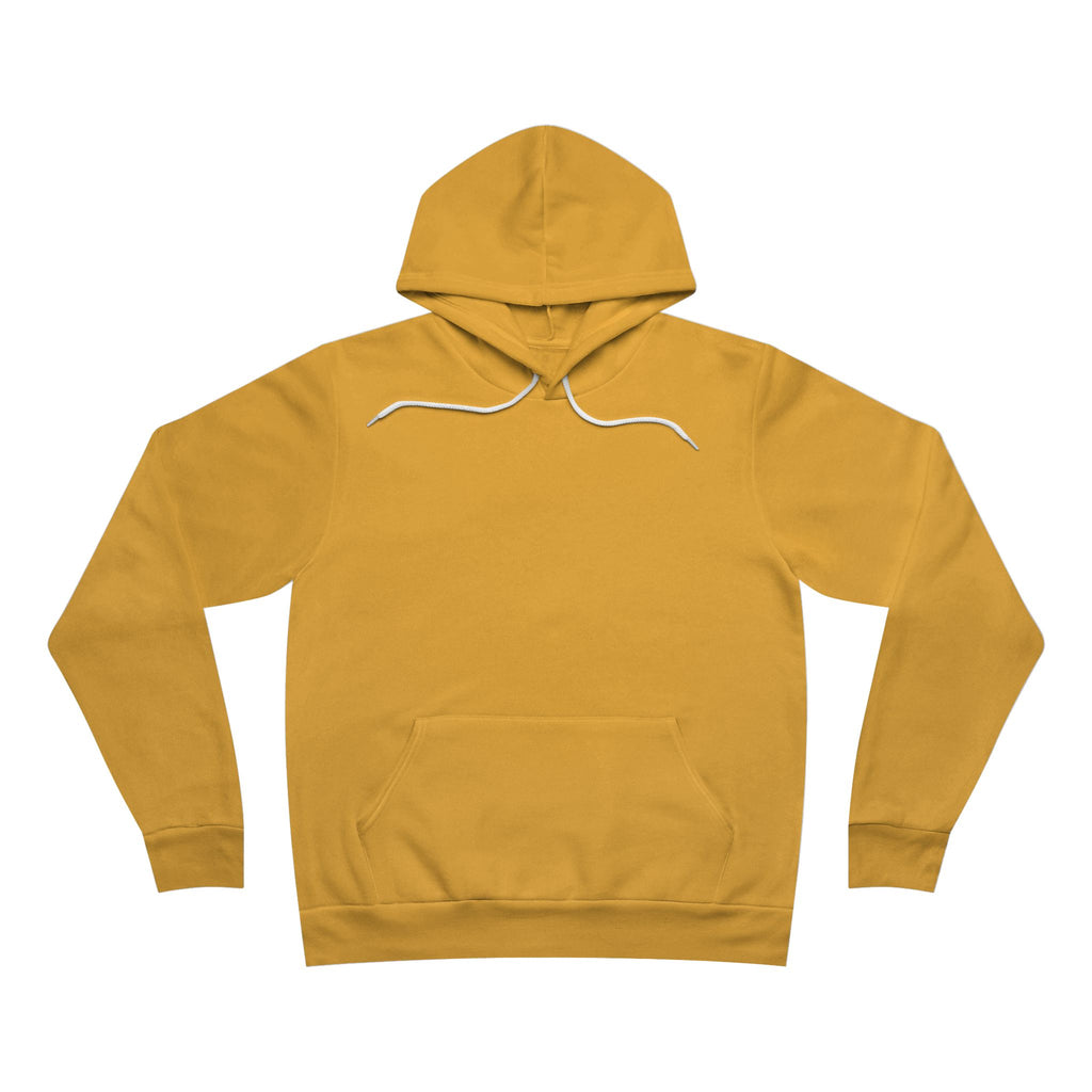 The Air-weight Hoodie