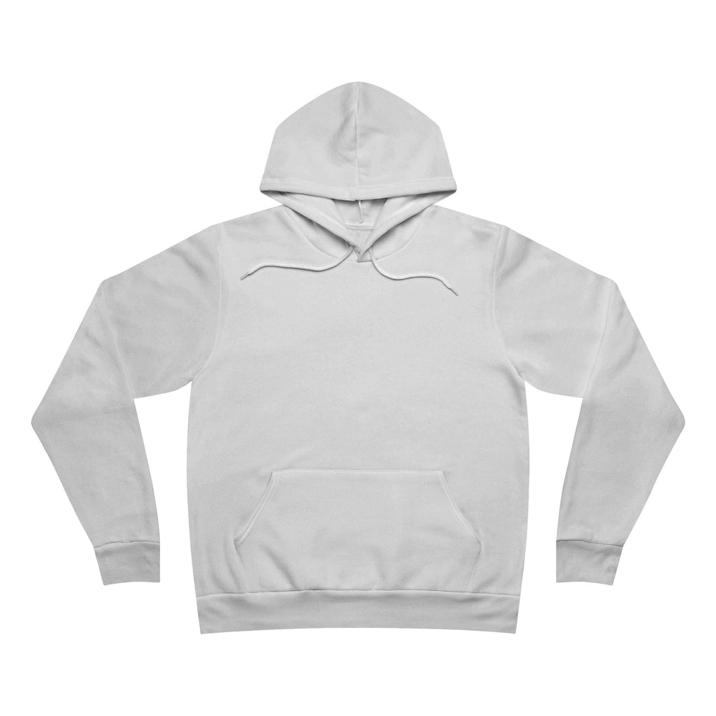 The Air-weight Hoodie