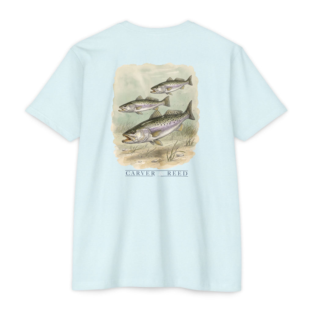 The Speckled Trout