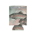 The Trout Can Cooler