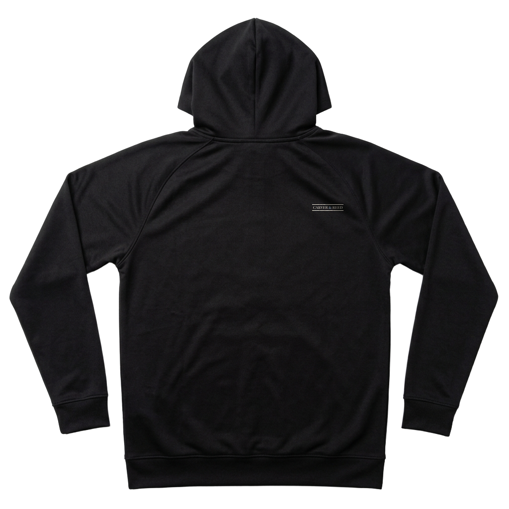 The Performance Hoodie