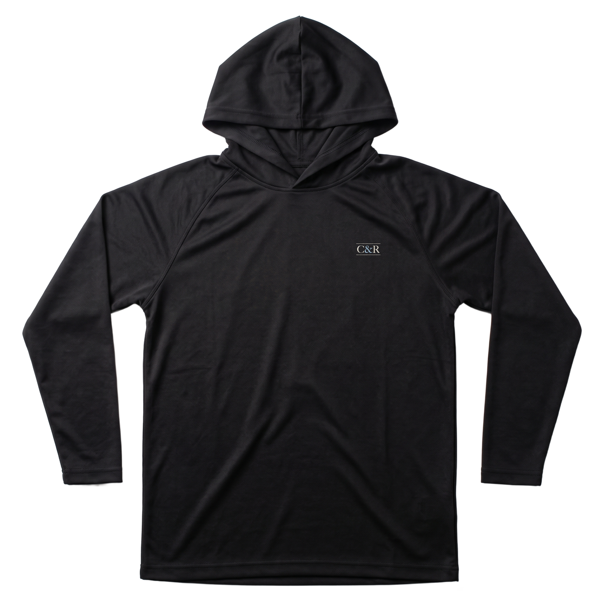 The Performance Hoodie