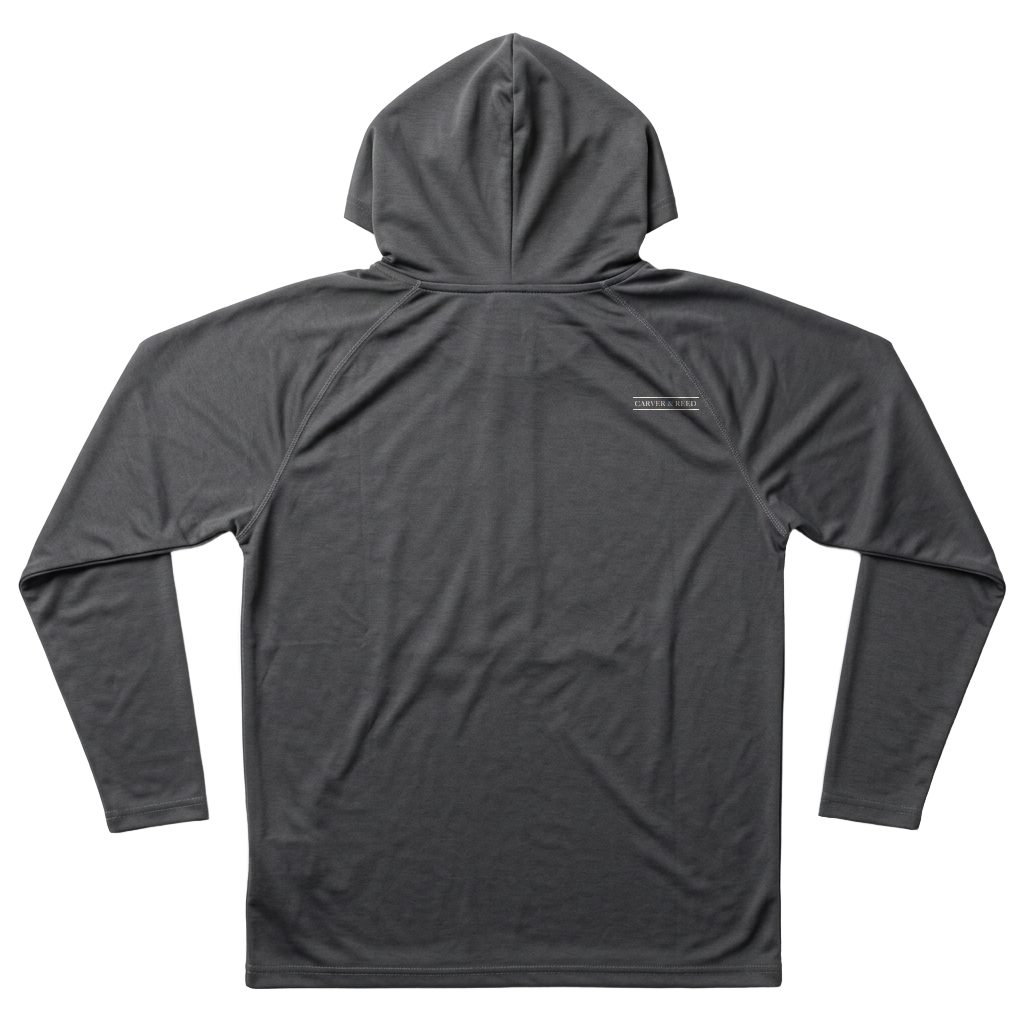 The Performance Hoodie