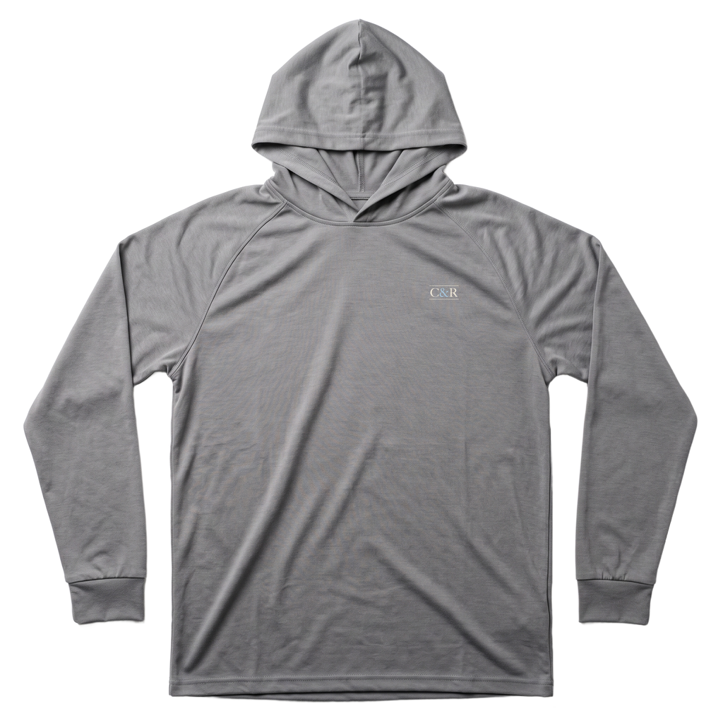 The Performance Hoodie