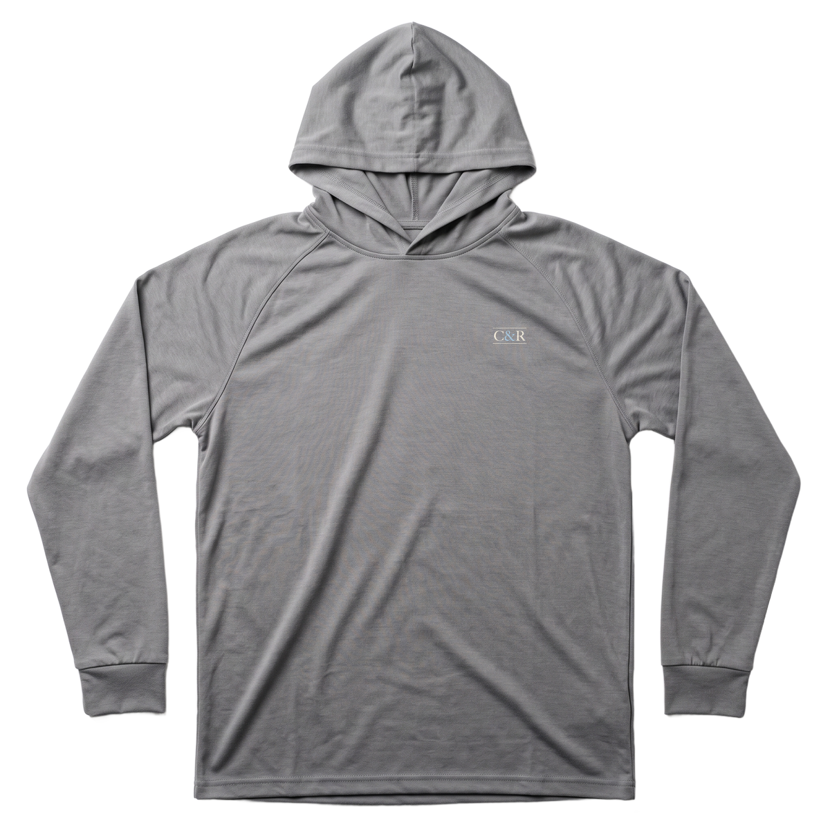 The Performance Hoodie