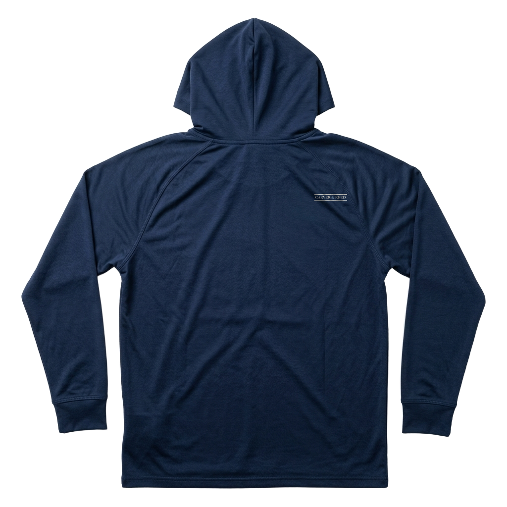 The Performance Hoodie