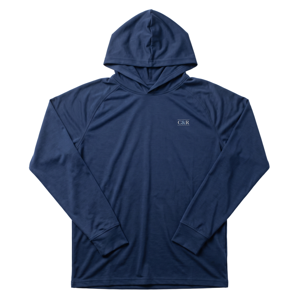 The Performance Hoodie