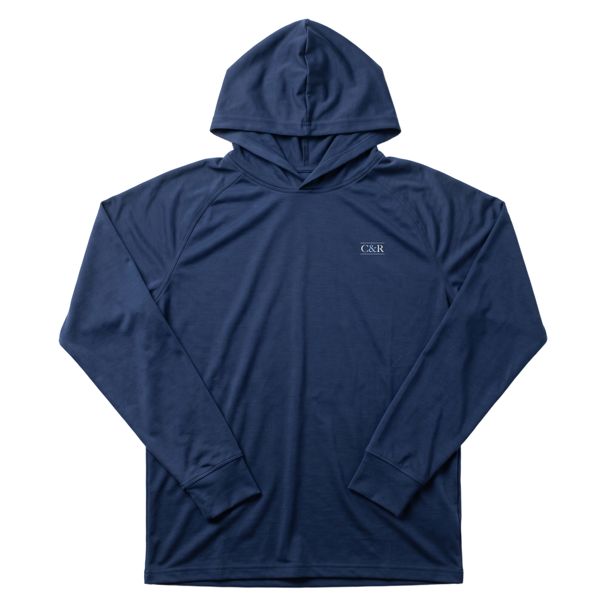 The Performance Hoodie