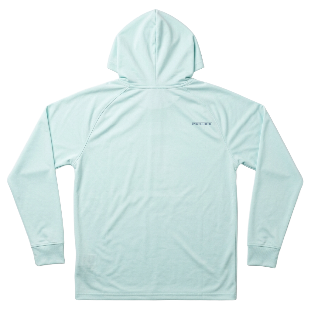 The Performance Hoodie