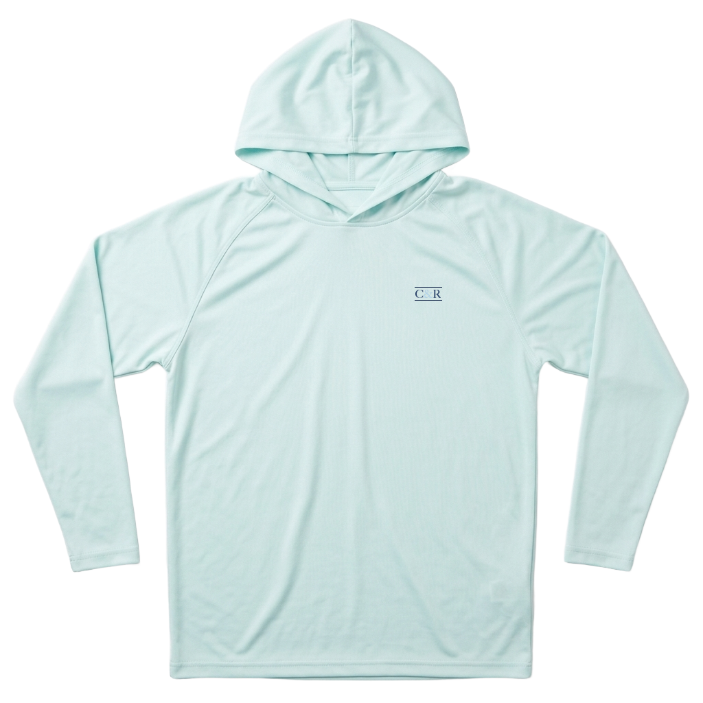 The Performance Hoodie