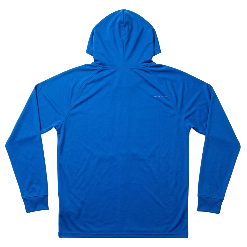 The Performance Hoodie