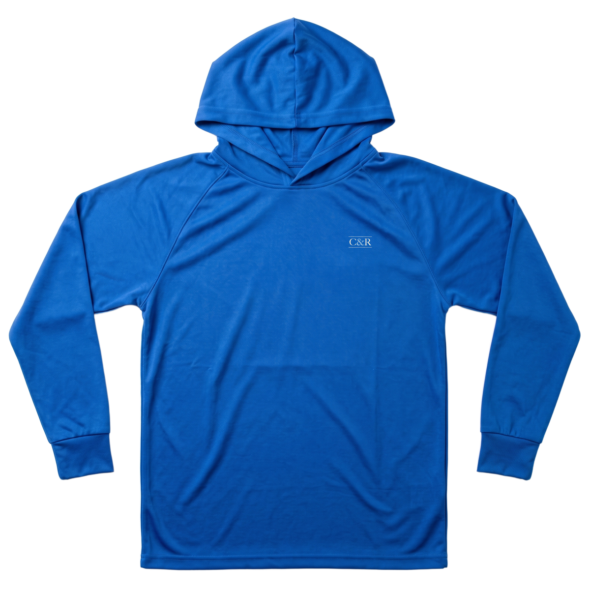 The Performance Hoodie
