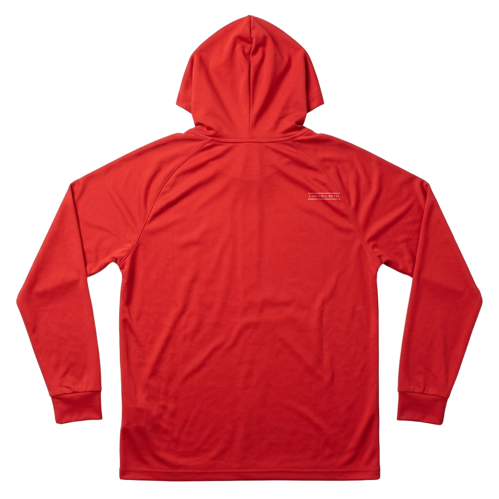 The Performance Hoodie
