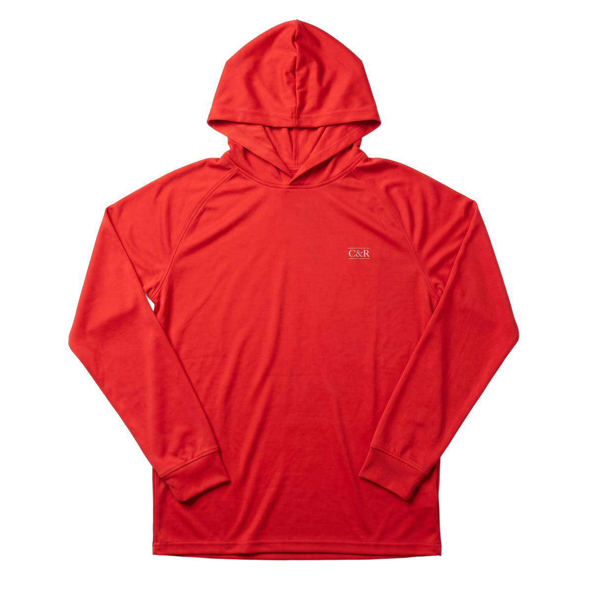The Performance Hoodie