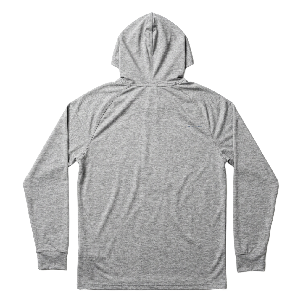 The Performance Hoodie