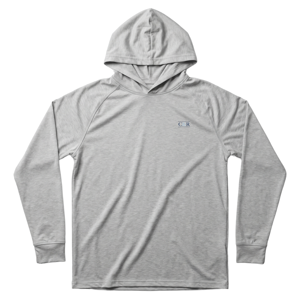 The Performance Hoodie