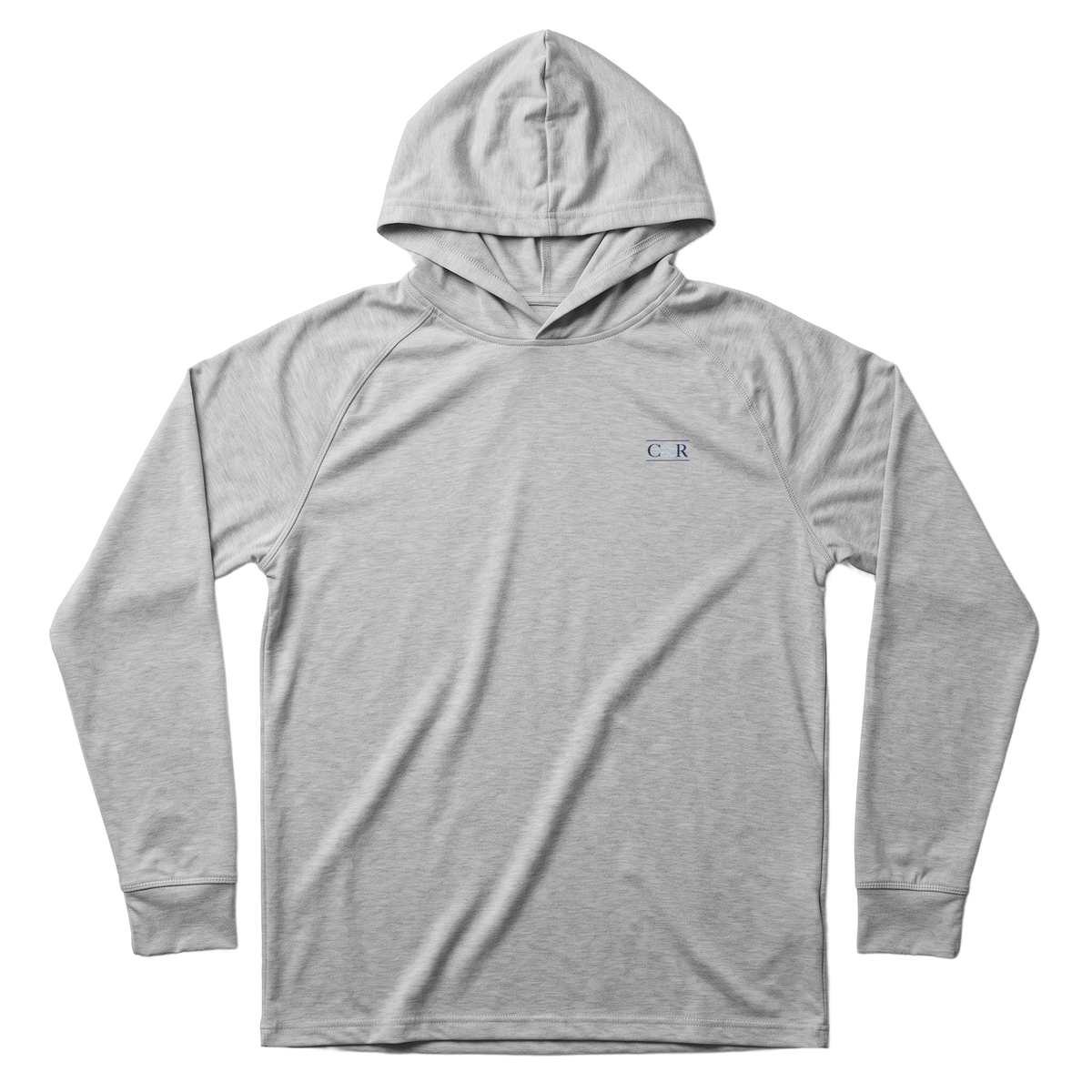 The Performance Hoodie