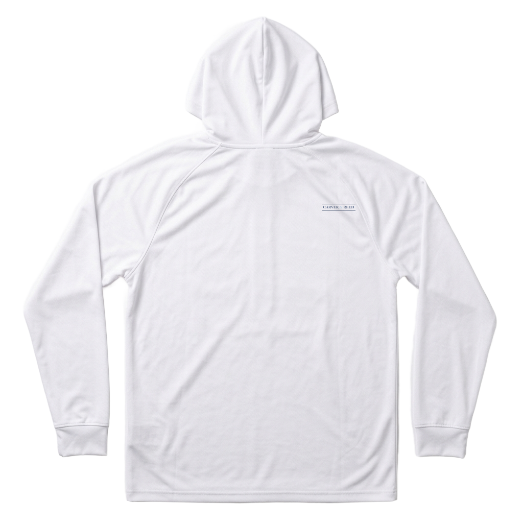 The Performance Hoodie